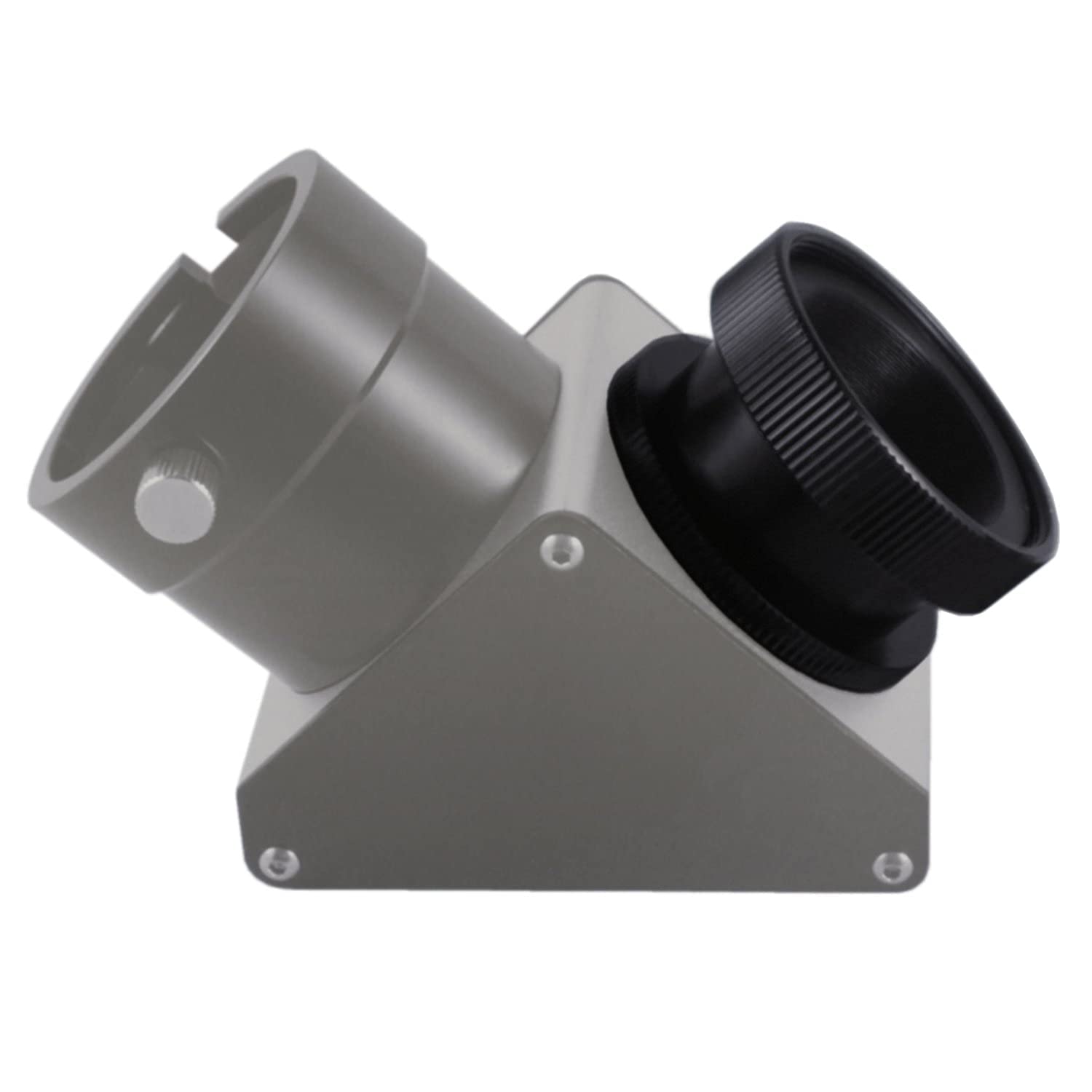 Astromania Sct Adapter For 2'' Sct Diagonals   Convert Compatible Push In (Refractor) Type Diagonals Into A Standard Sct Diagona