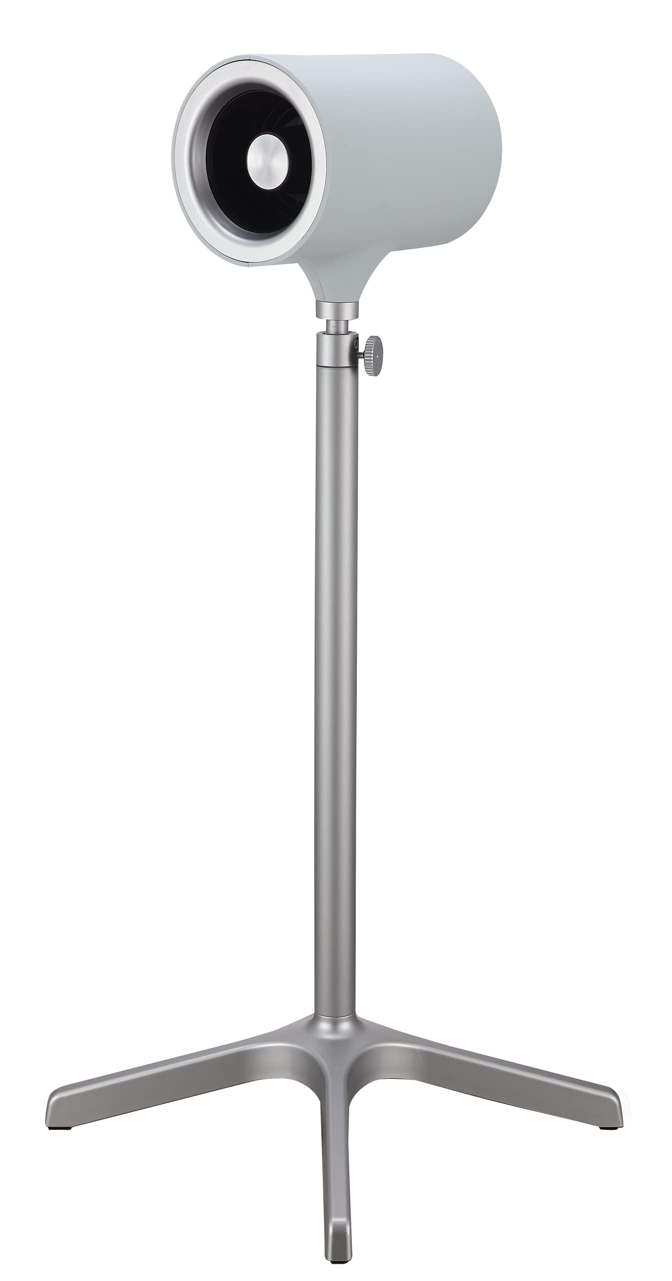 Everdure 49.4 Inch Indoor/Outdoor Pedestal Fan, 6 Speed Settings, Targeted Airflow Control, Oscillating Fan, Remote Control Incl