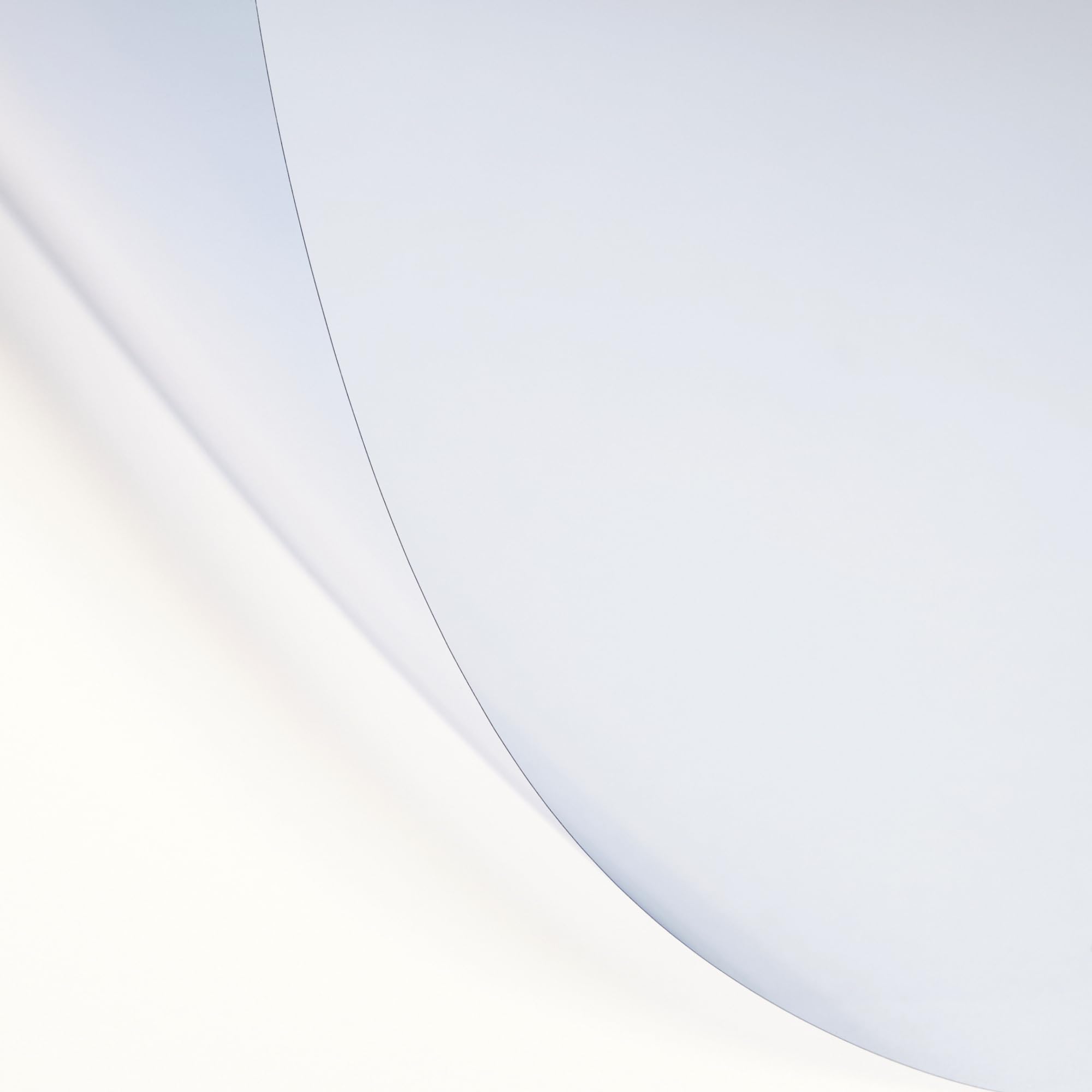 Lee Filters 203 Quarter Blue Compact Roll - 2Ft Wide Polyester Lighting Gel For Warm Tungsten To Photographic Daylight Diffusion