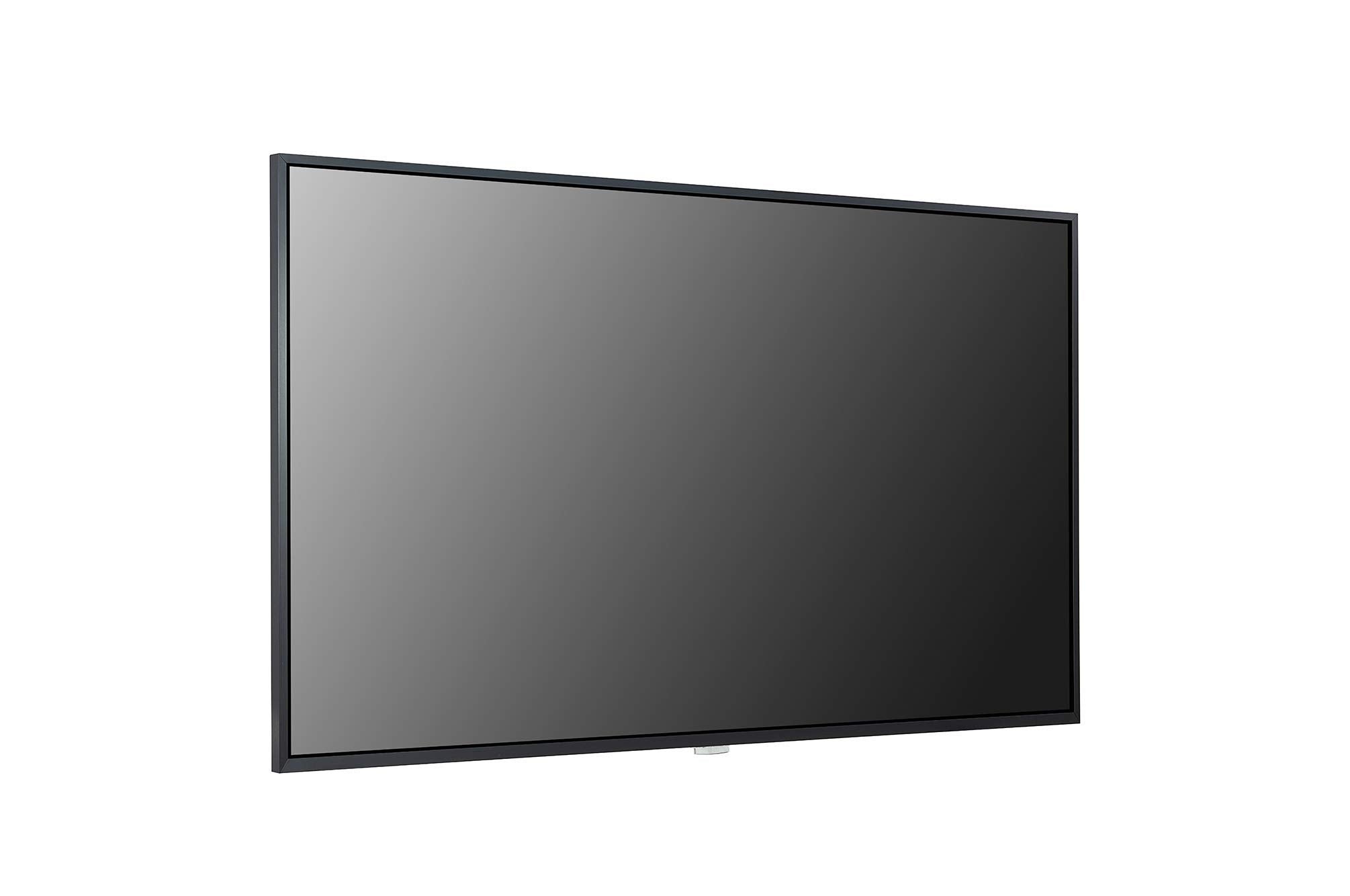 Lg Uh5F Series   65In Digital Signage,3840 2160 (Uhd),1100:1,8Ms(G To G),1.07 Bil