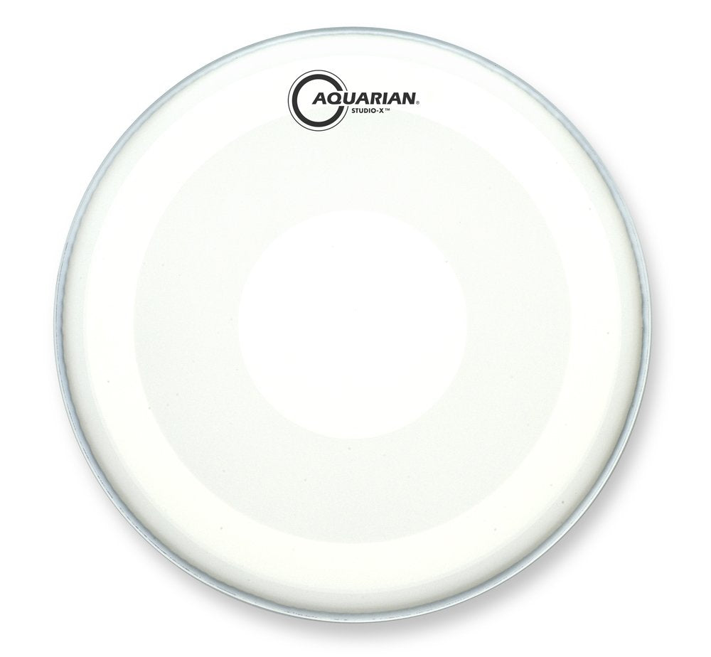 Aquarian Drumheads Drumhead Pack (Tcsxpd10)