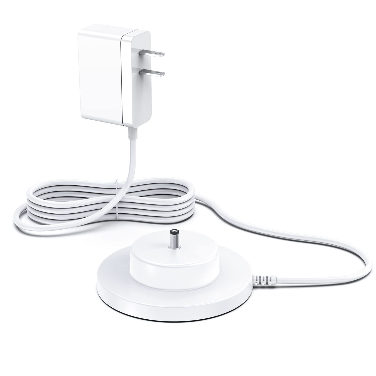 Charger For Tonies, Compatible With Toniebox Audio Player Power Supply Adapter, For Tonie Box Replacement Original Charging Base