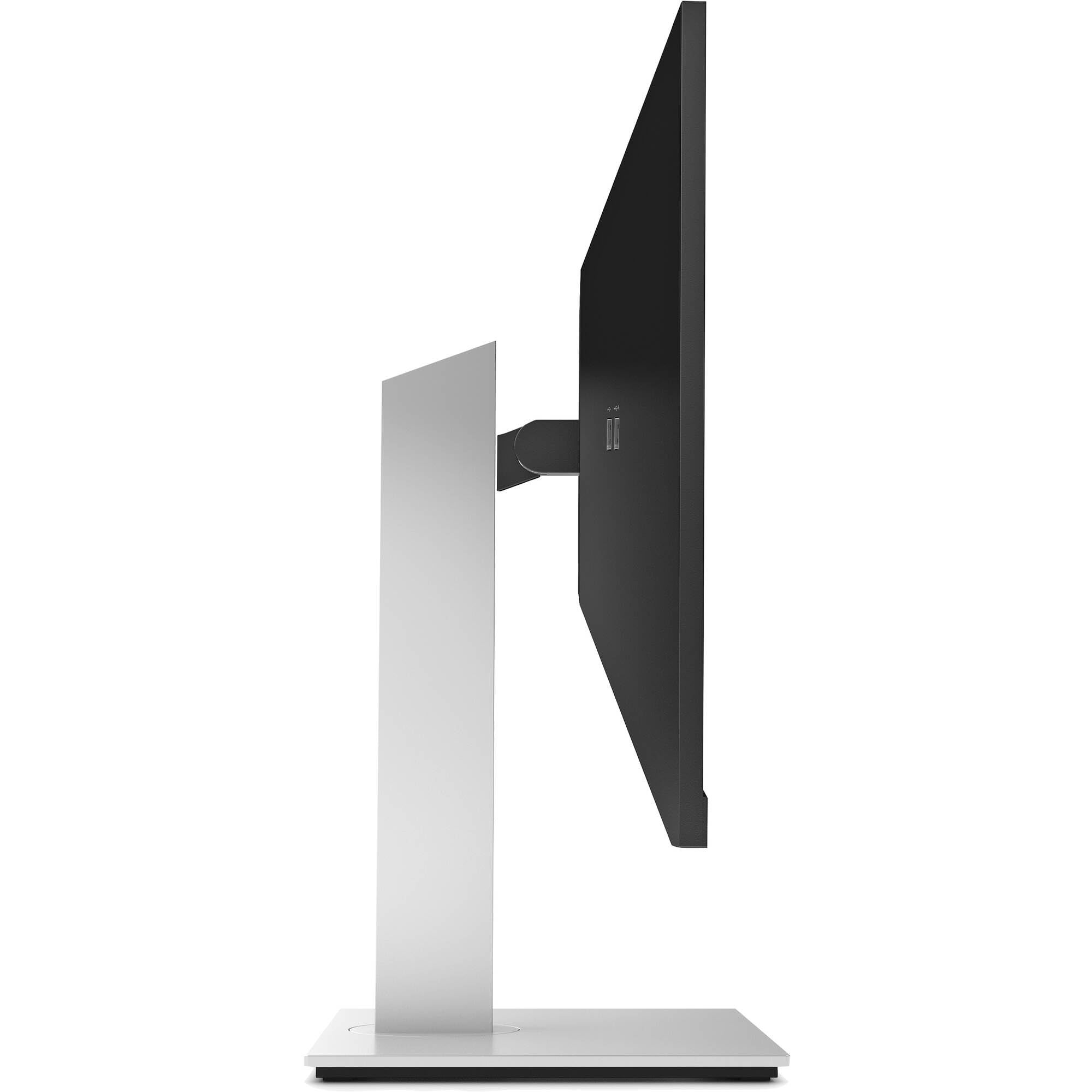 Hp 24 E24U G4 Fhd Usb-C Monitor W/5Ms Response Time, Anti-Glare, Flicker Free, Vesa Mount (100Mm), Display Port & Dockztorm Usb