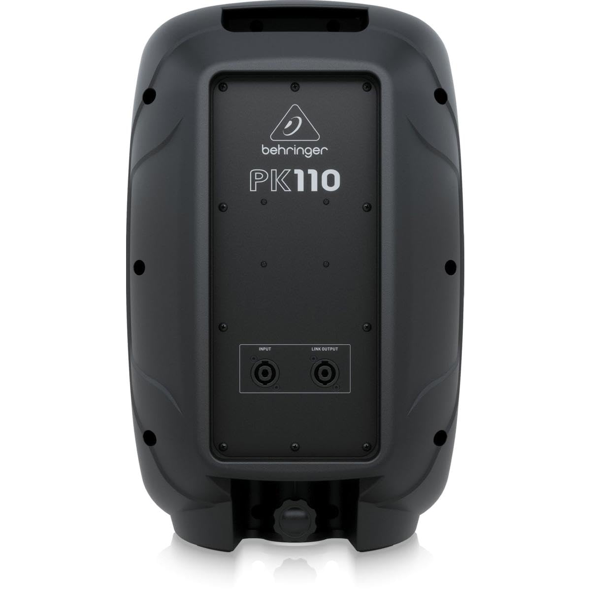 Behringer Pk110 10 500W 2-Way Passive Pa Speaker