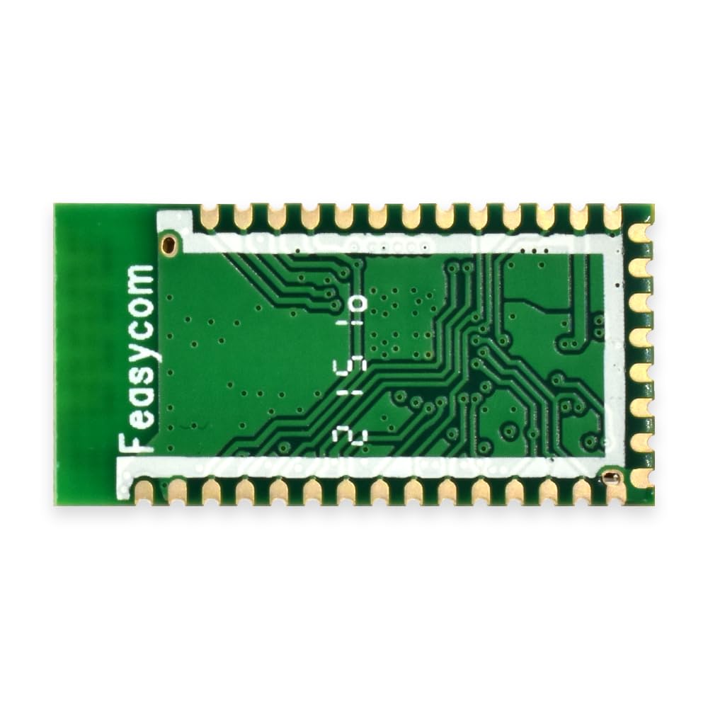 Feasycom Fsc Bt616 Ti Cc2640R2F Bluetooth Low Energy Cc2640R2F Ble 5.1 Module For Medical Device & Iot