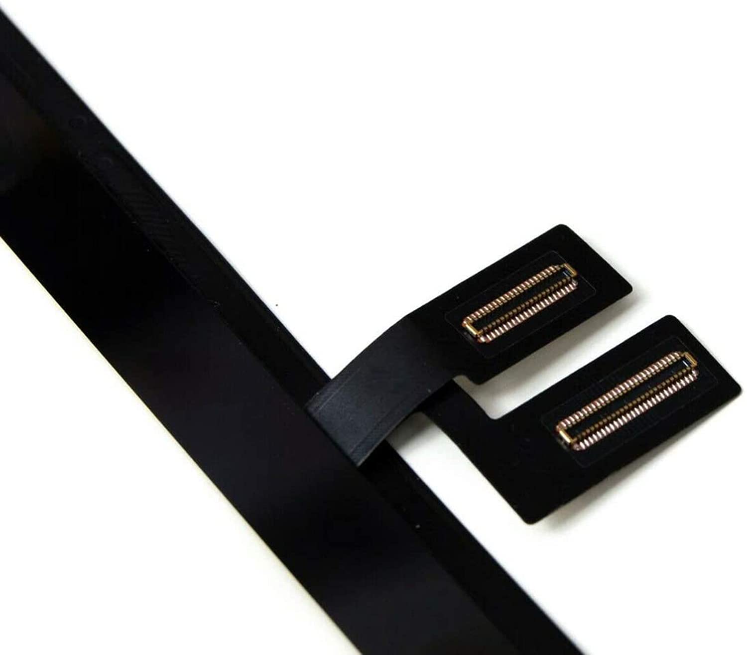 Touch Screen Replacement For Ipad 7Th 8Th Generation Digitizer 10.2'', With Home Button & Tool Repair Kit(Black)