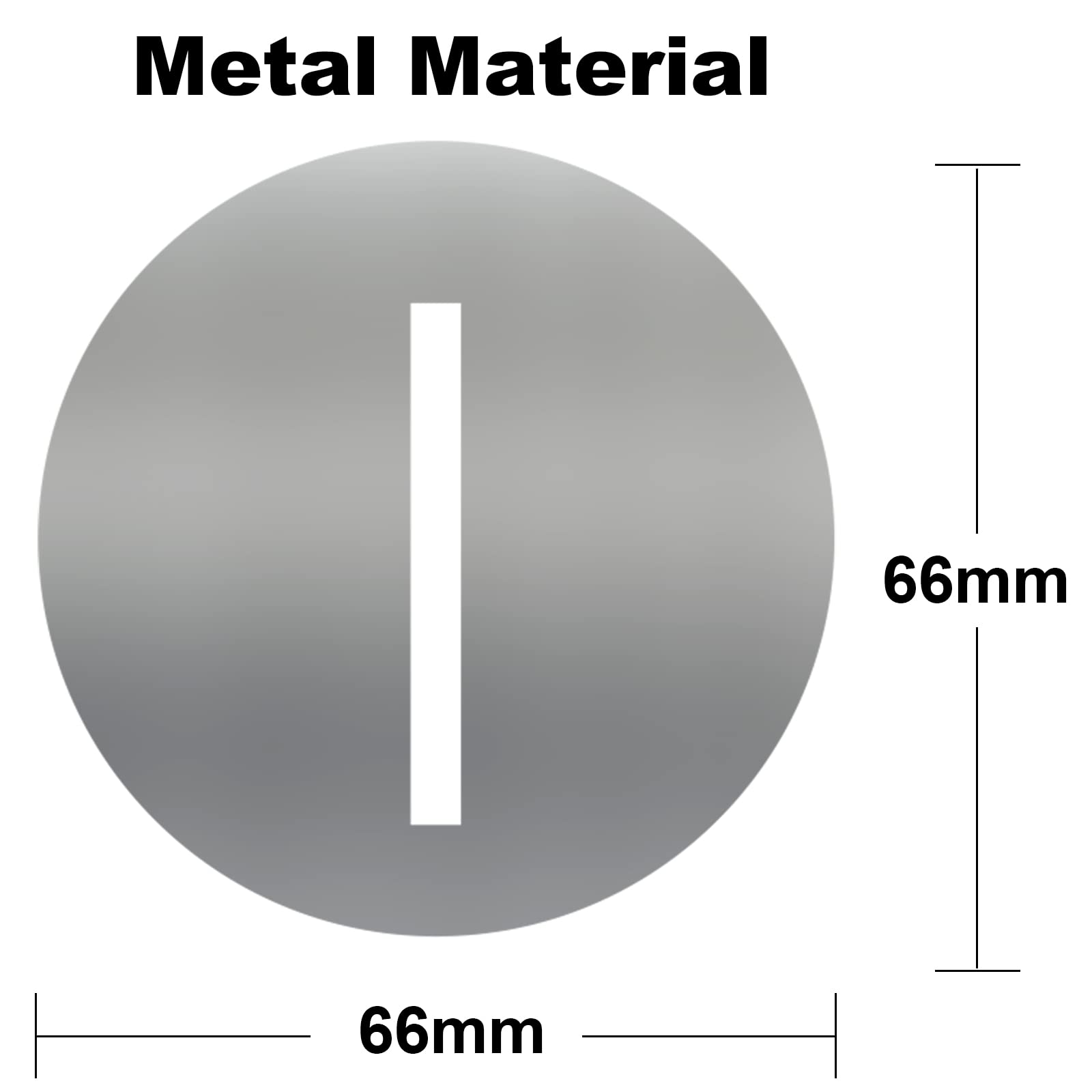 Soonpho 12 Pcs Round Gobo Kit, 66Mm Metal Plate With Different Patterns Works With Spotlight Attachment And Soonpho Ot1 Pro Ii I