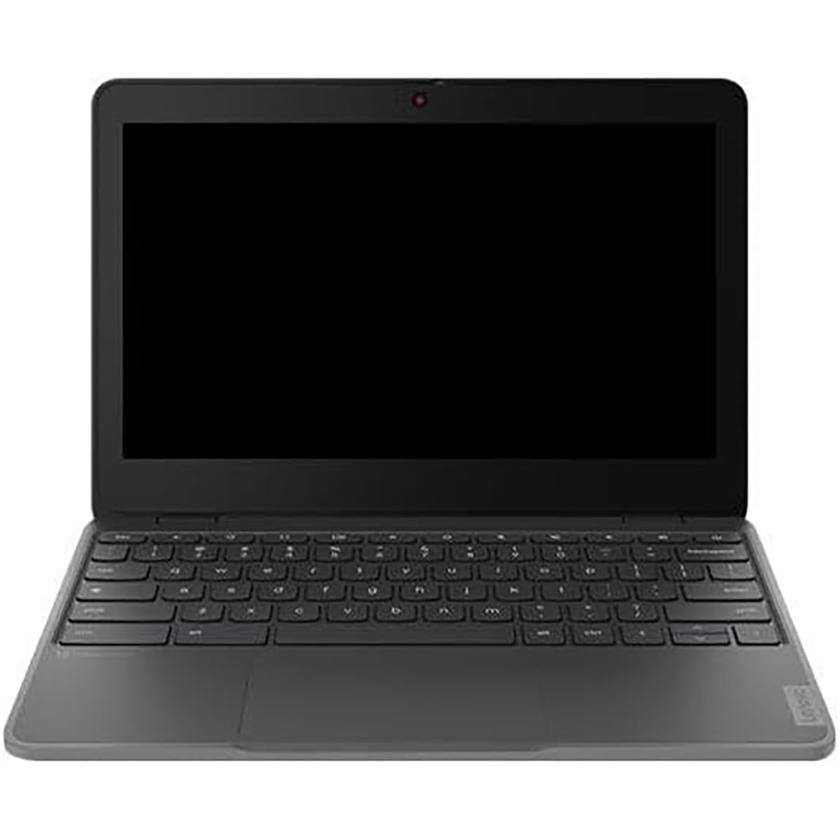 Lenovo 100e Chromebook Gen 4 82W00001US 11.6 Chromebook - HD - 1366 x 768 - Octa-core (ARM Cortex A76 Dual-core (2 Core) 2.05 GH