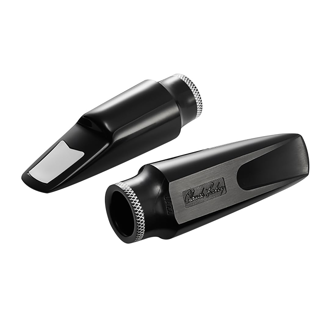 Claude Lakey Cla513 Hard Rubber Alto Saxophone Mouthpiece 5X3