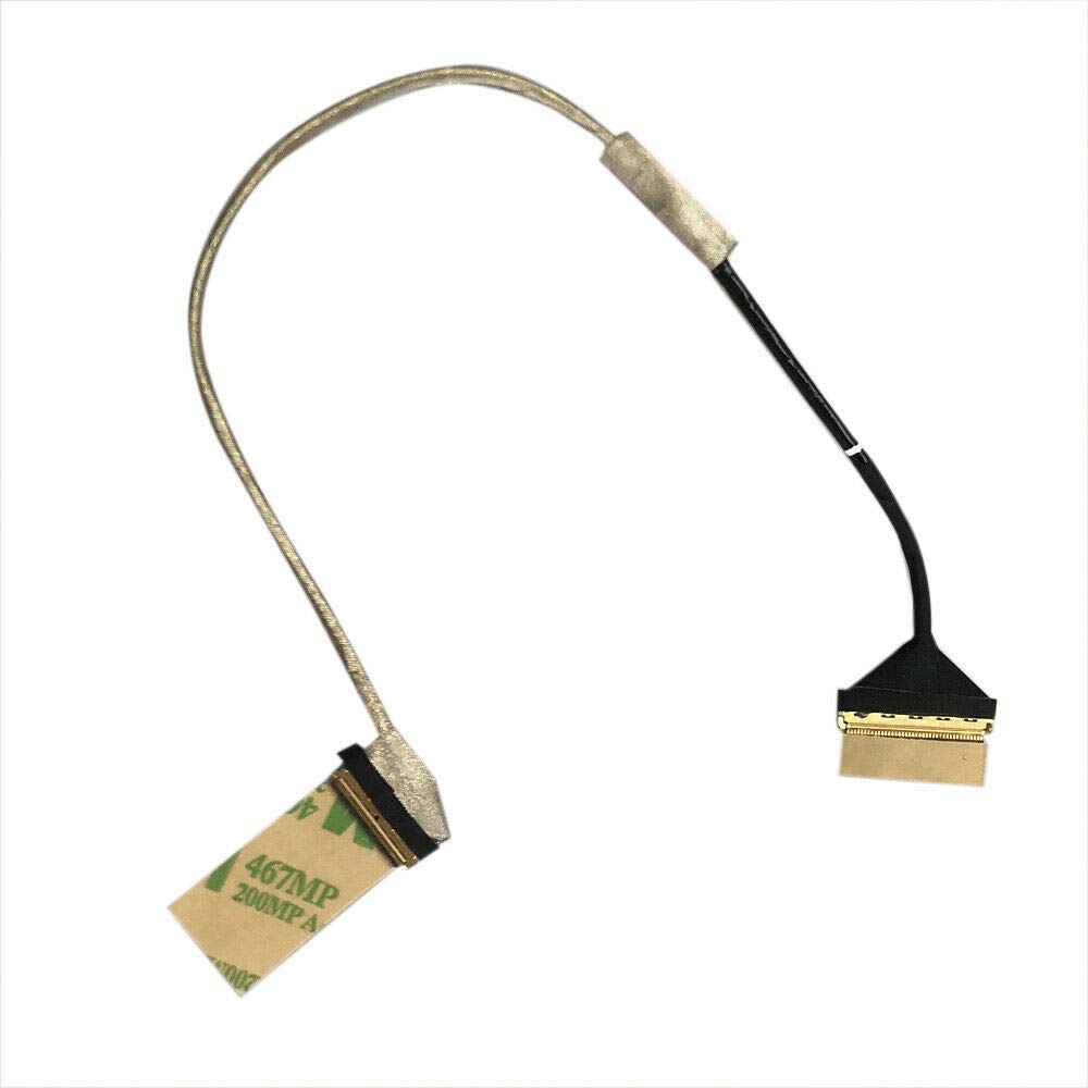 Zahara Lcd Led Lvds Screen Video Cable For Hp Chromebook 14 G5 14 Ca 14 Db 14 Db0023Dx L14338 001 Tpn Q204 Dd00G3Lc012 Dd00G3Lc0