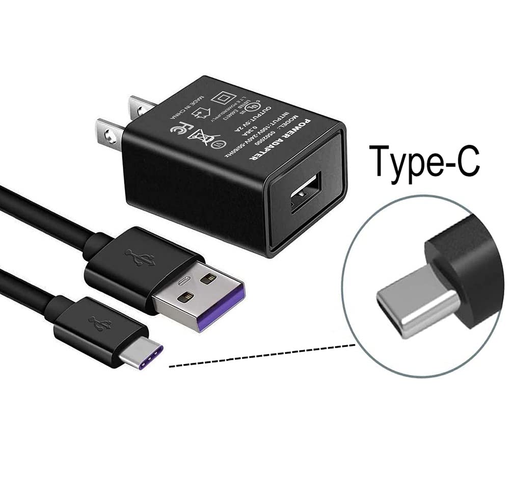 Usb C Tablet Charger Fit For Remarkable 2 Paper Tablet, For Onn Pro 8'', Pro 10.1'', Onn Surf 8    Onn Surf 10.1    Tablet Charg