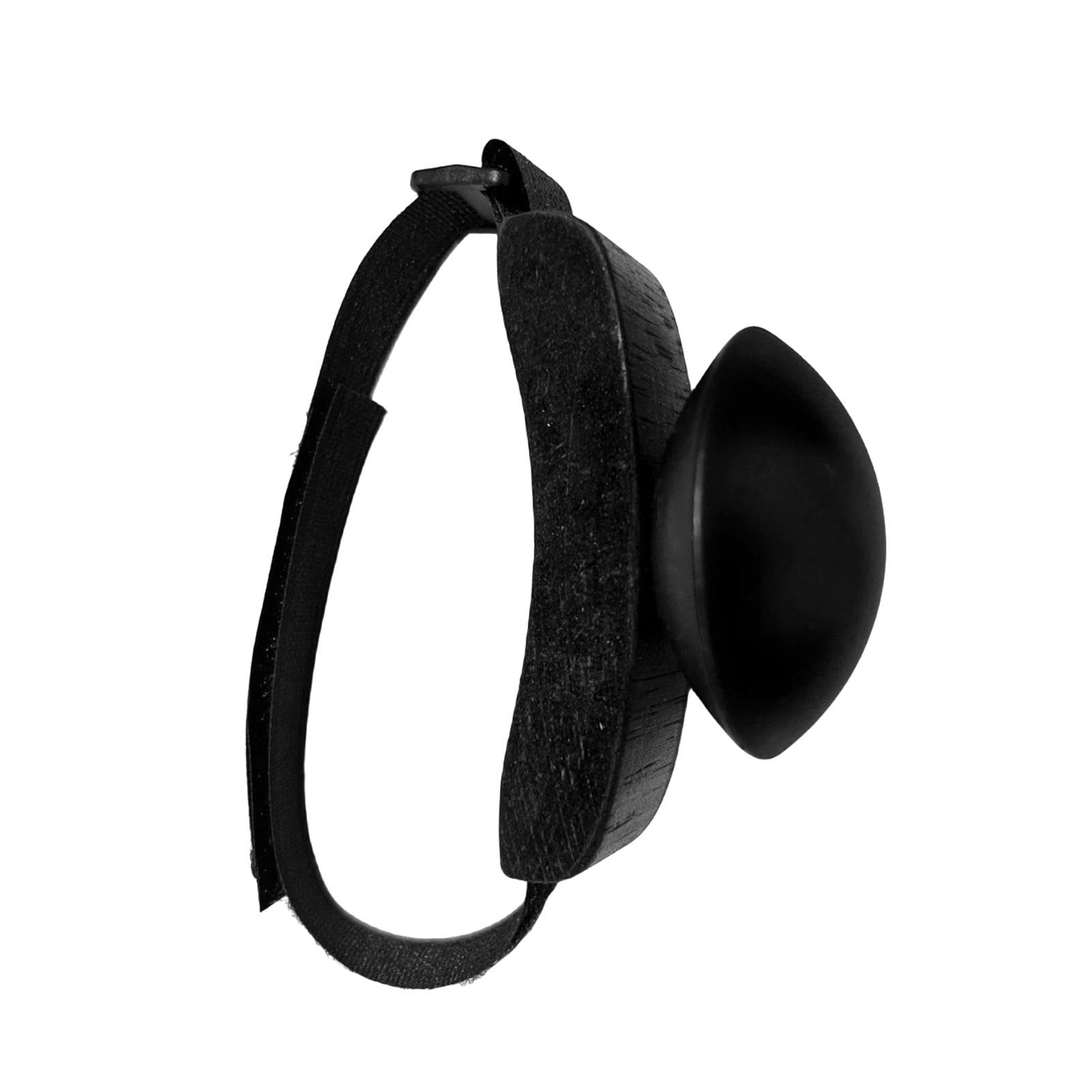 THE STYLE SUTRA Foot Tambourine Maracas Toes Drum Musical Instrument Accessories Foot Shaker