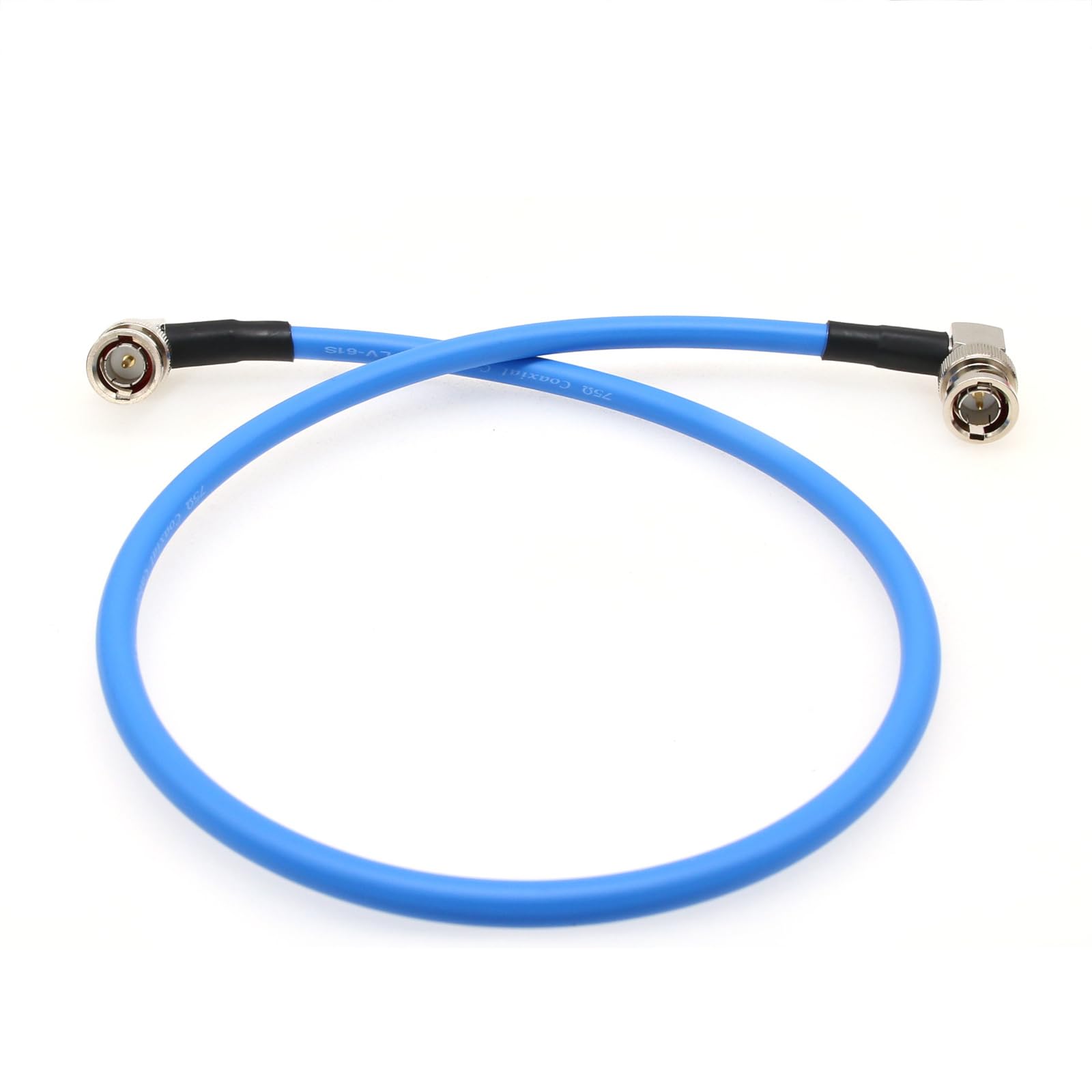 Hangton 12G 3G Sdi Raw 4K Video Cable For Sony Fs7 Fx9 Fx6 Alexa Dsmc2 Camera Blackmagic Smallhd Atomos Monitor 75 Ohm Coaxial S