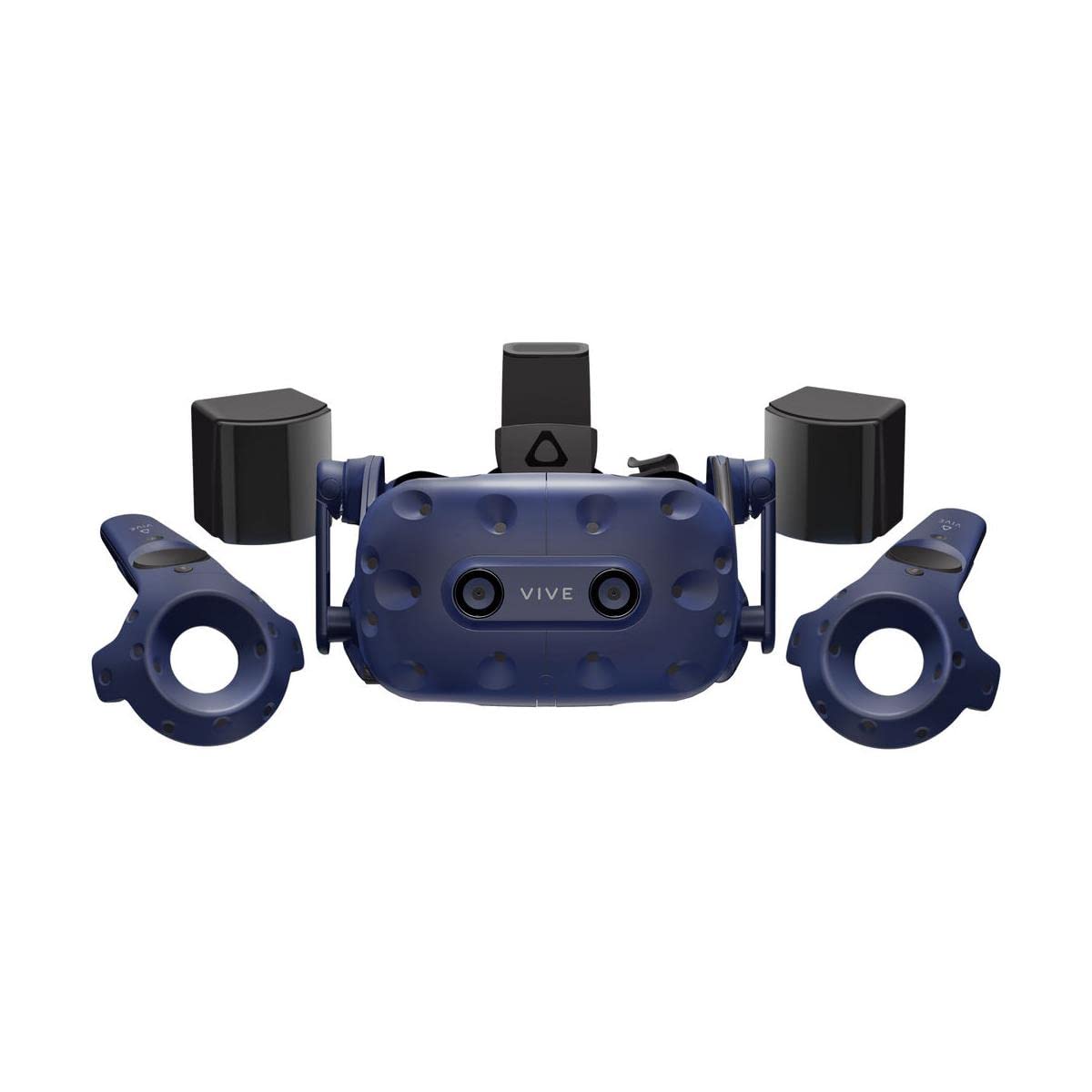 Htc Vive Pro Virtual Reality Full System