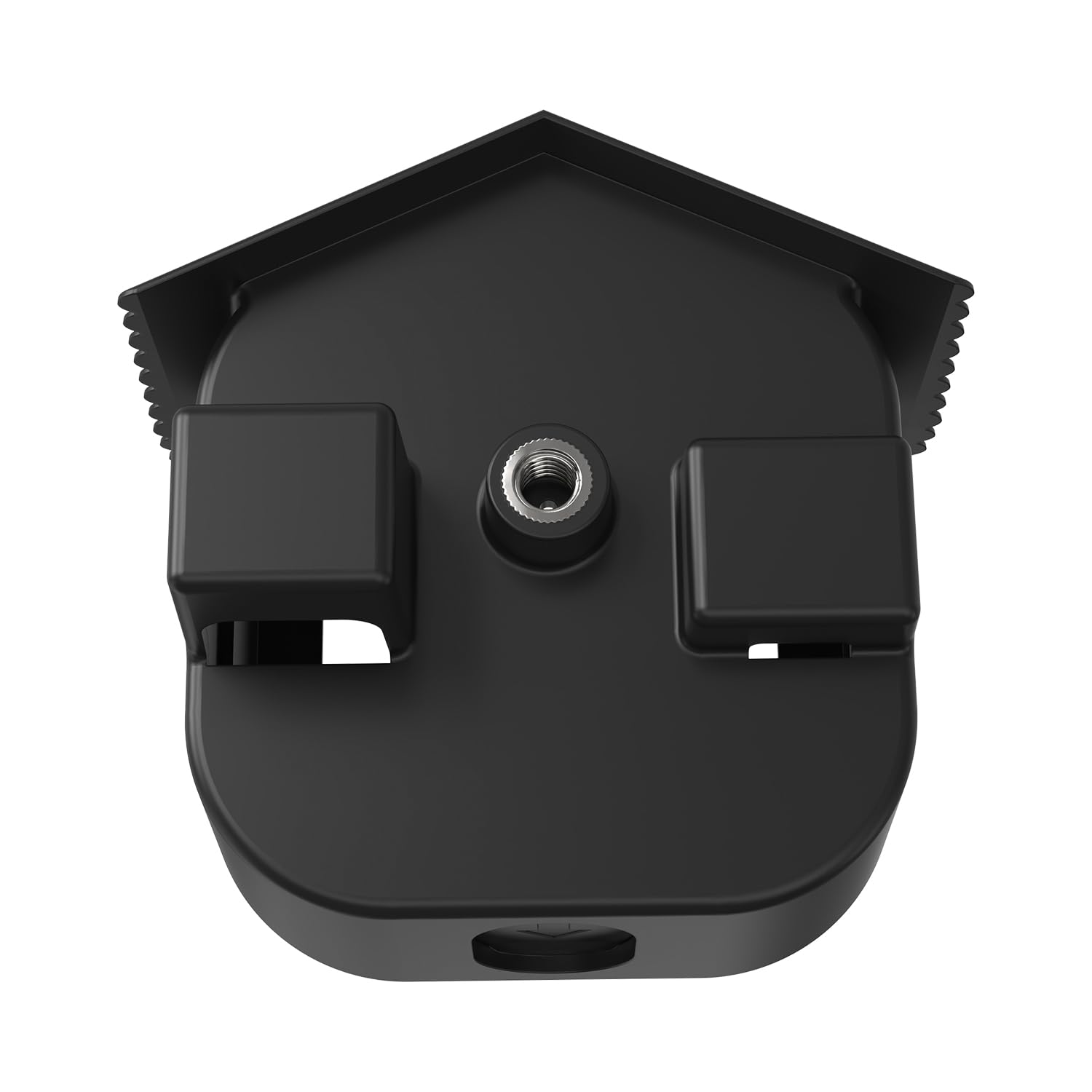 Holicfun Flexible Twist Mount And Weatherproof Cover For Blink Outdoor 4 (4Th Gen) Camera - Black, 2 Pack