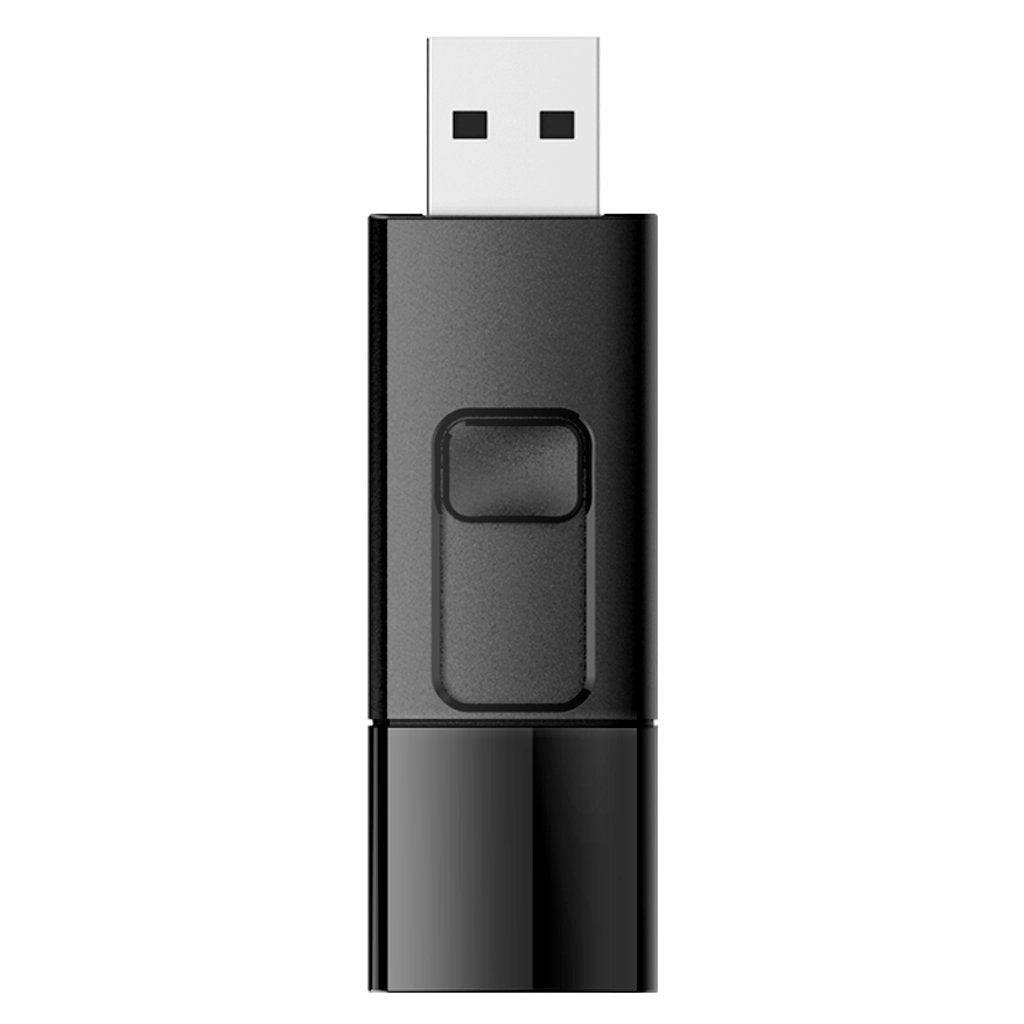 Silicon Power 32Gb Usb 2.0 Flashdrive, Ultima U05