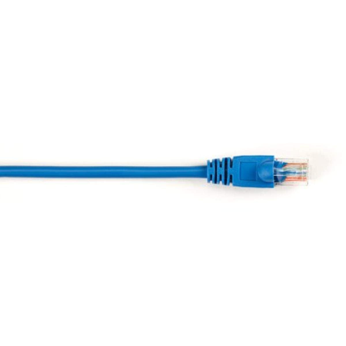 Black Box Network Services Cat5E Patch Cables Blue (Cat5Epc 015 Bl)