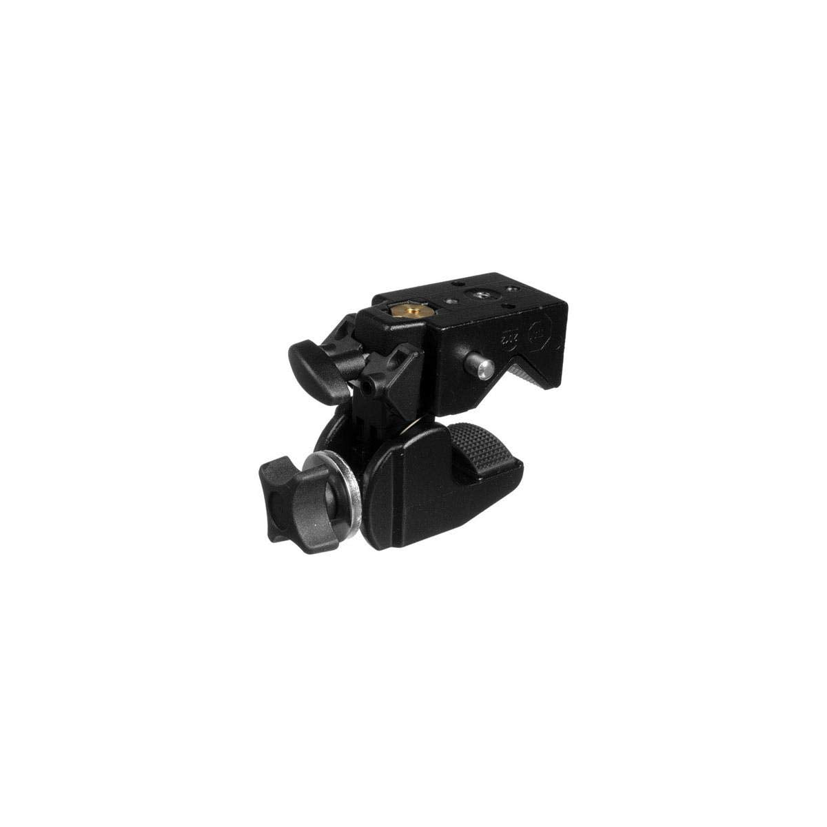 Manfrotto 035Bn Binocular Super Clamp