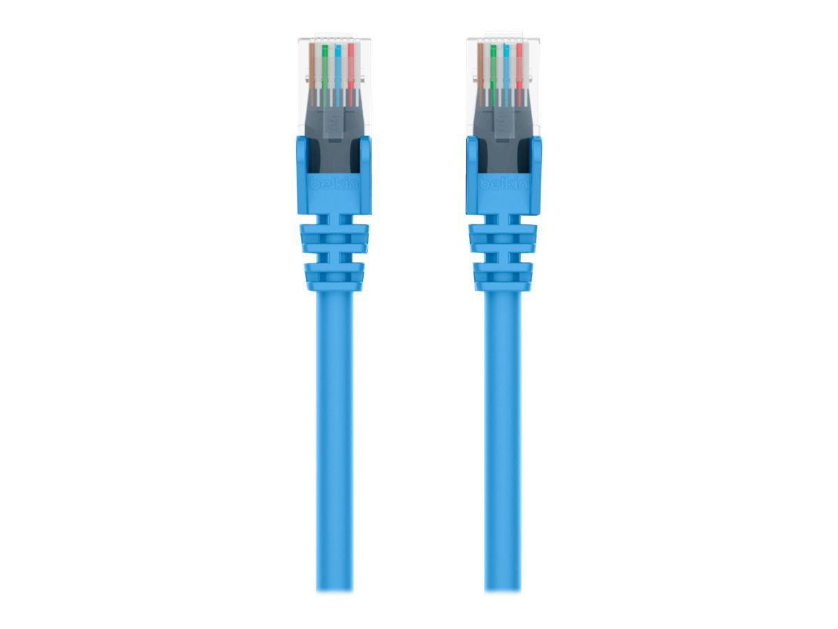 Belkin 5Ft Cat6 Patch Cable Snagless