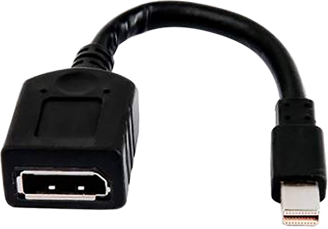 HP (Bulk 12) miniDP-to-DP Adap