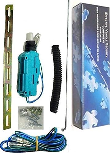 Install Essentials 524N High Power Door Lock Motor