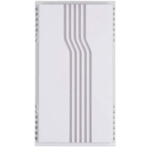 Thomas & Betts Dh120 Series Wht Wired Dr Chime