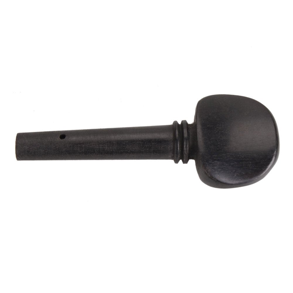 4/4 Ebony Violin Tuning Pegs Set (Set Of 4)