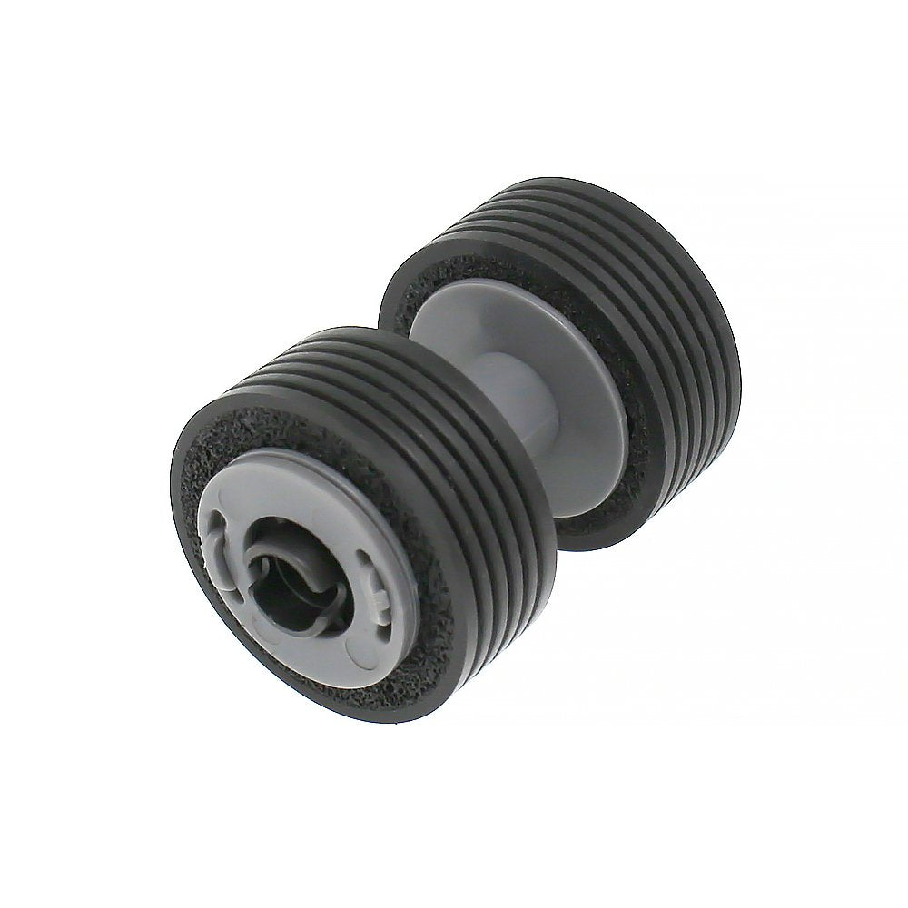 S Union Replacement Scanner Brake And Pick Roller Set Compatible With Fujitsu Fi 7160 Fi 7180 Fi 7260 Fi 7280 Part No: Pa03670 0001 Pa03670 0002 Model: Fi C728Pr Fi C728Br