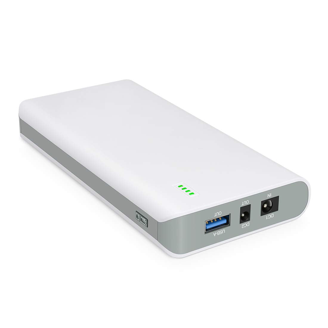 Talentcell Lithium Ion Battery Pack Nb7101, Rechargeable 17500Mah 64.75Wh Li Ion Power Bank With Dc 24/19/5V Output For Laptop,