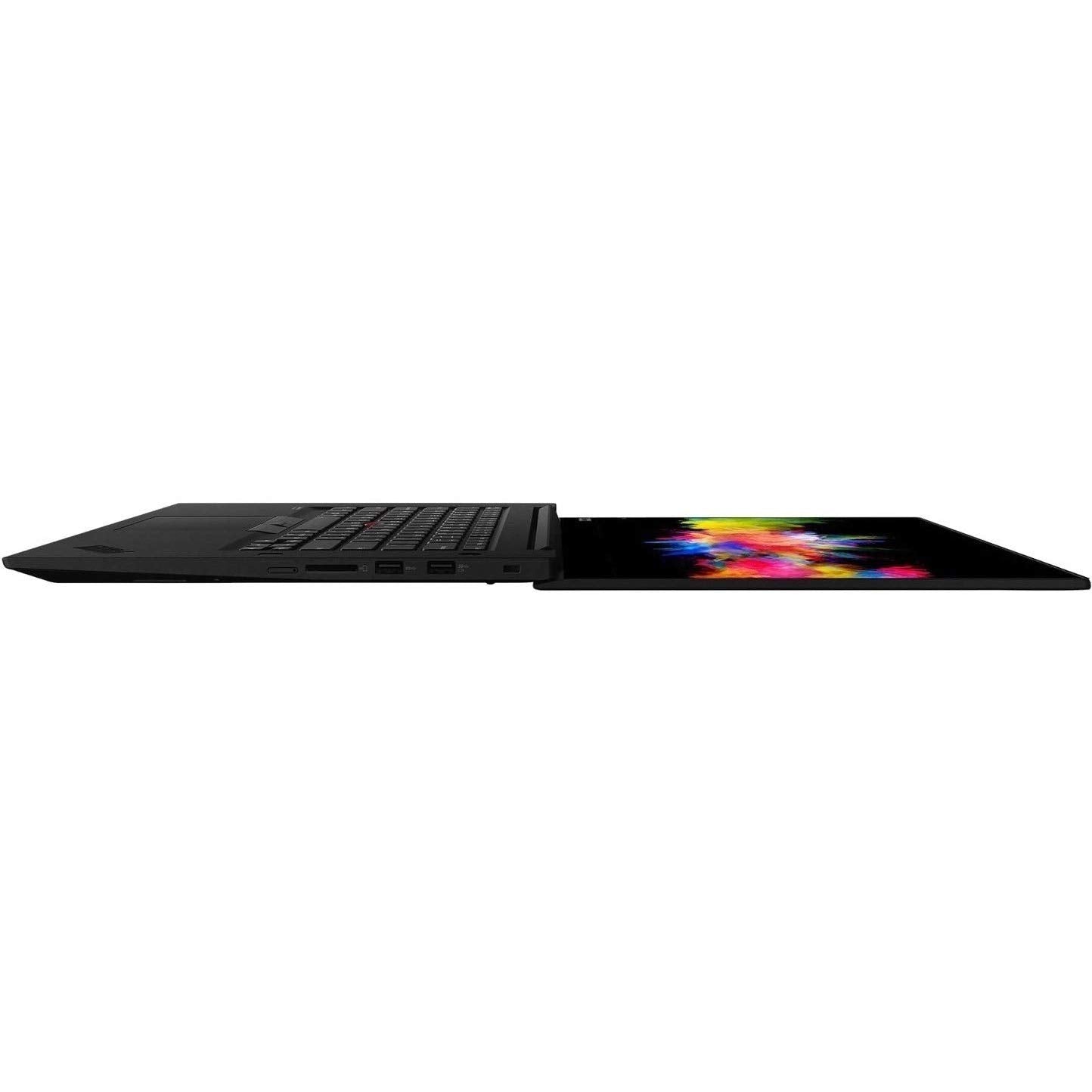 Lenovo Topseller Ws P1 G3 I9 32G 1T