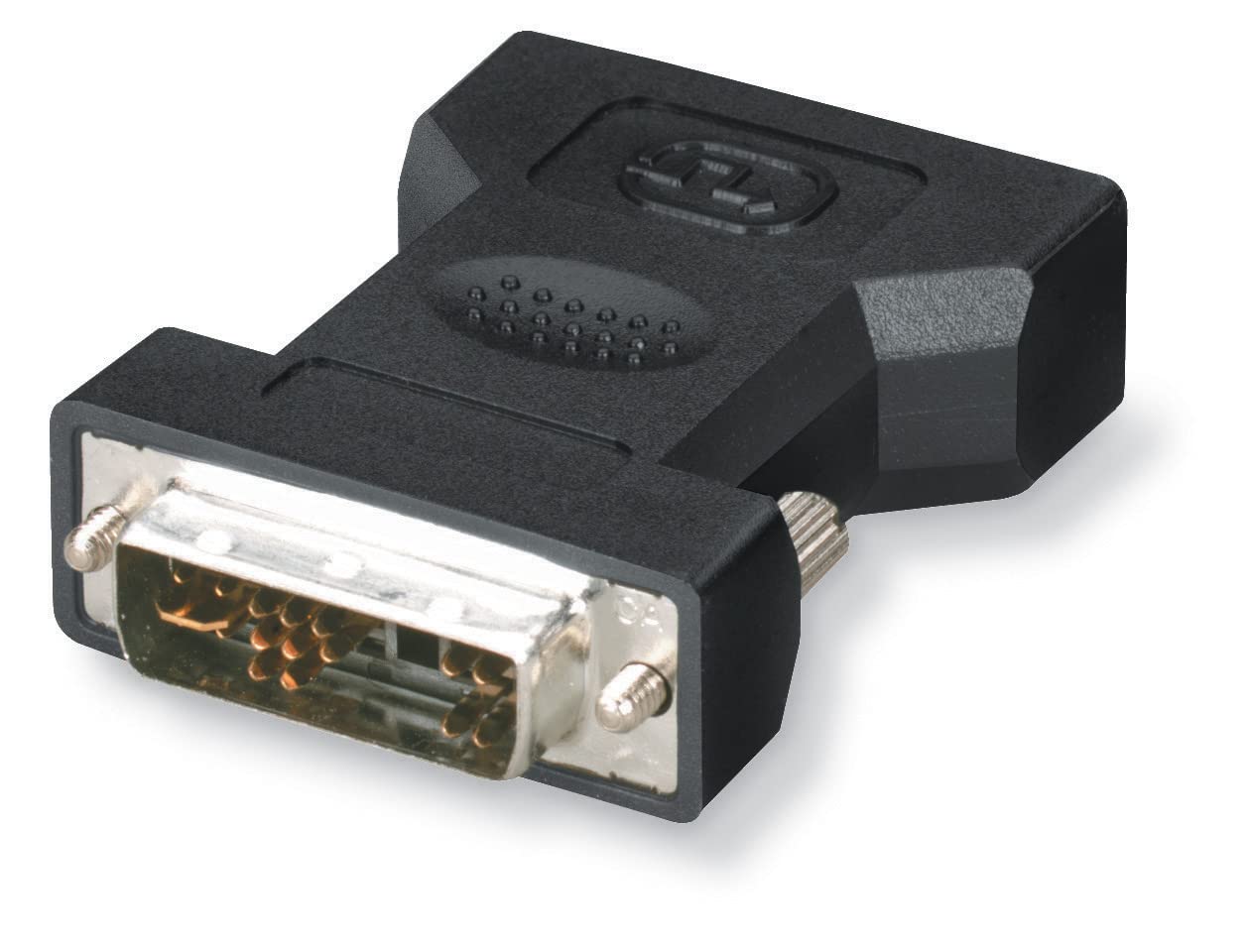 Black Box Corporation Fa461 Dvi To Vga Hd15 Mf