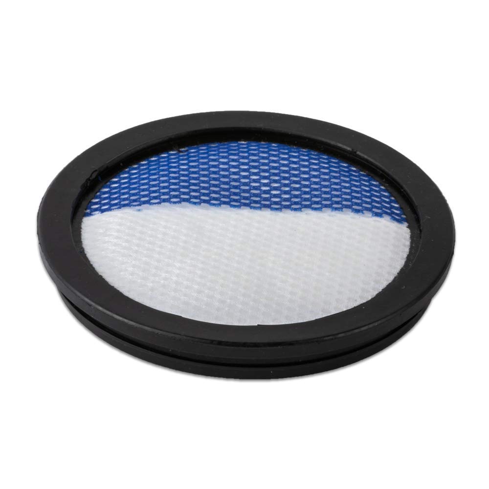 Eureka Non Woven Filter Components For Cordless Stick Vacuum Nec280Tl, Nec285Gr And Nec180