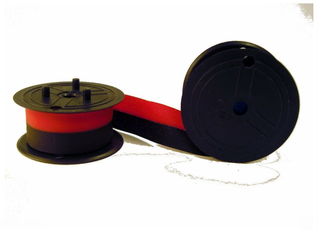 3 Printer Ink Calculator Ribbons Replacement For Canon Mp11Dx Canon Mp 11Dx