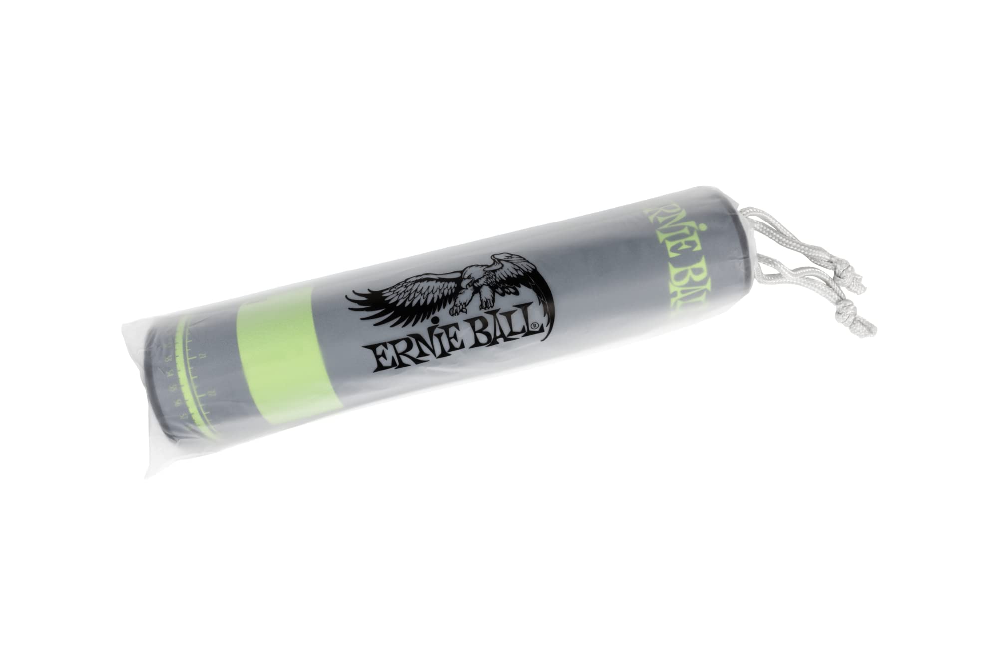 Ernie Ball Instrument Maintenance Techmat