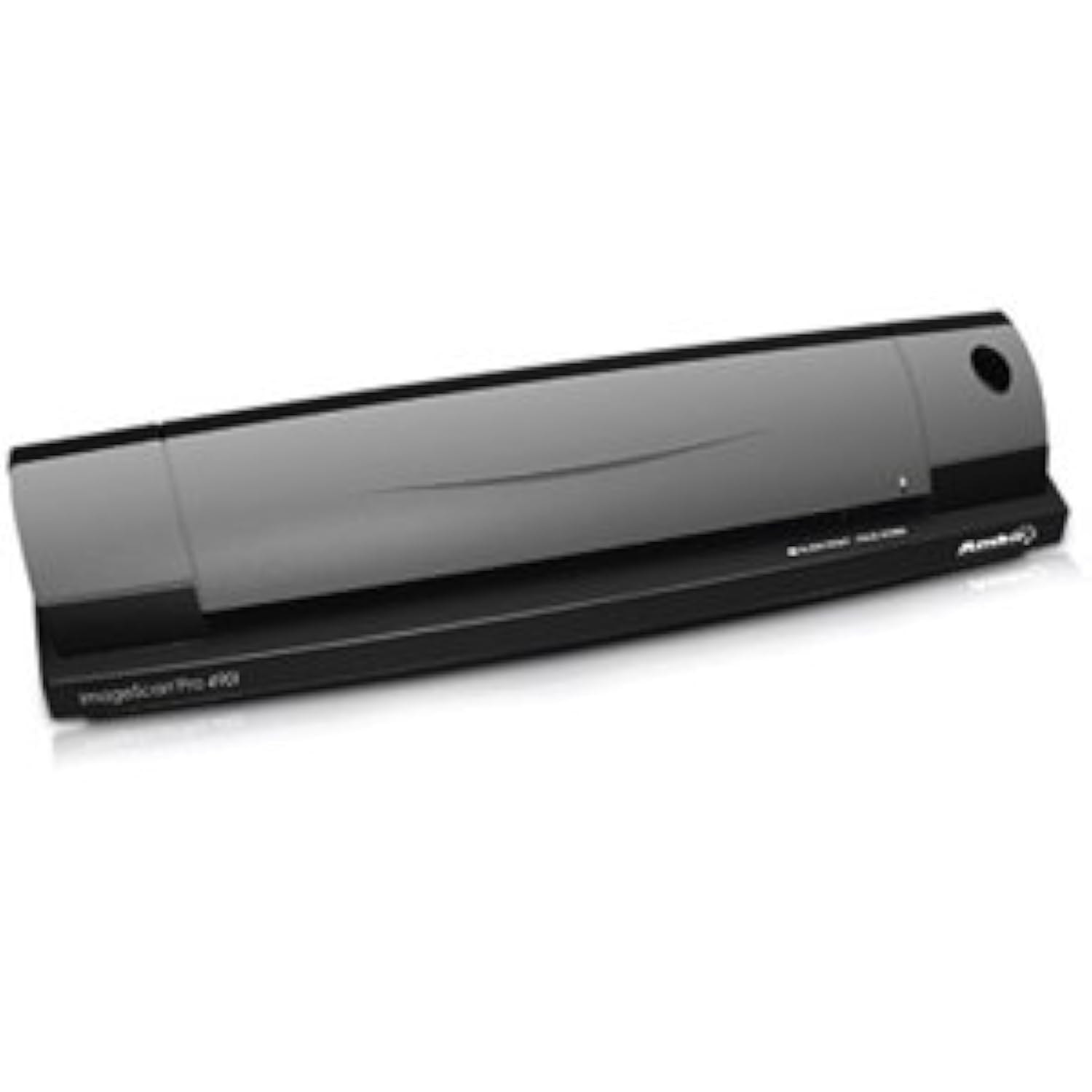 Ambir Imagescan Pro 490I Sheetfed Scanner