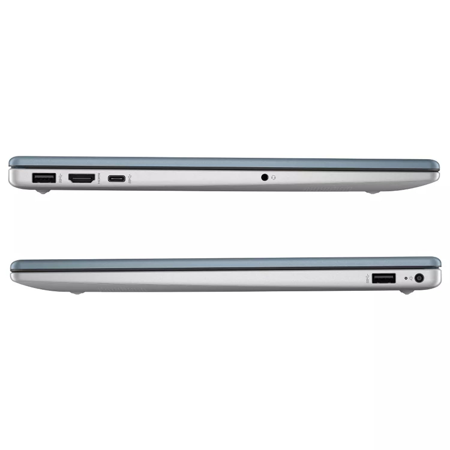 Hp 2023 Laptop, 15.6'' Hd Touchscreen, Amd Ryzen 5 7530U Processor (Beats I7-1165G7), 32Gb Ram, 2Tb Pcie Ssd, Webcam, Backlit Kb