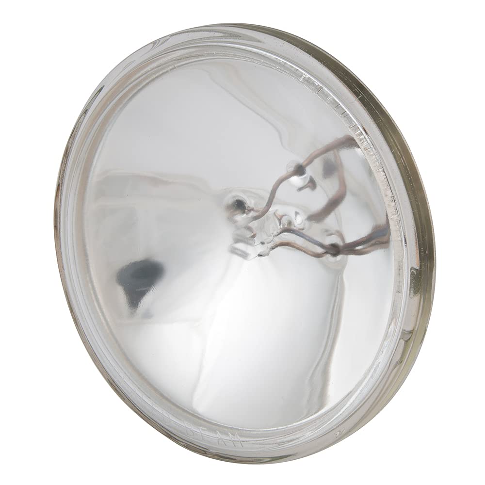 Guest 22014-P 12V Incandescent Replacement Bulb Kit For 5''Spot/Flood 22040A & 22041,WBLITB00AJ0VEEC