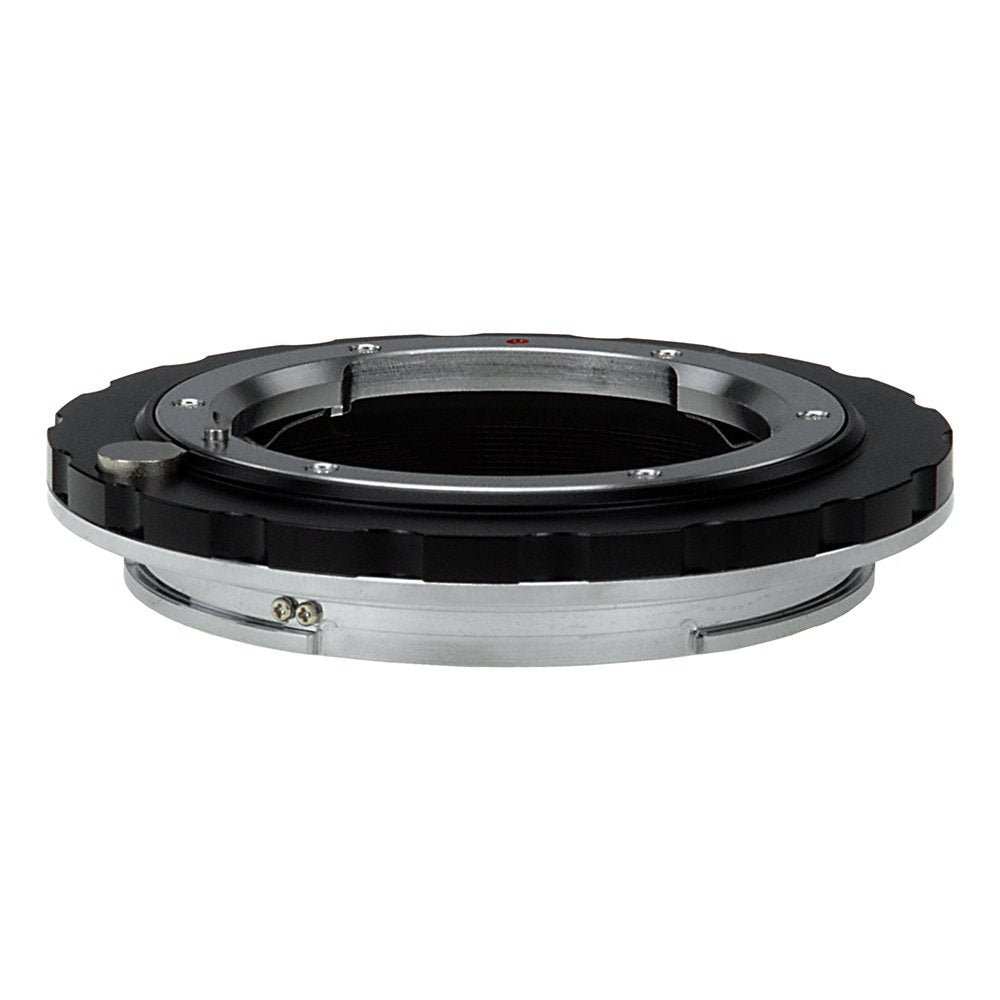 Fotodiox Pro Lens Mount Adapter Fujifilm/Hasselblad Xpan 35Mm Rangefinder Lens To G-Mount Gfx Mirrorless Camera