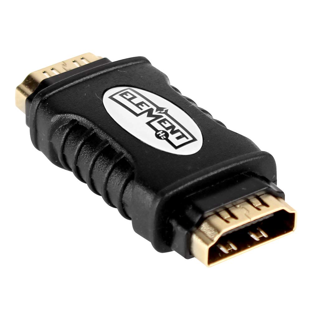 Element Hz Hdmi Female/Hdmi Female Coupler