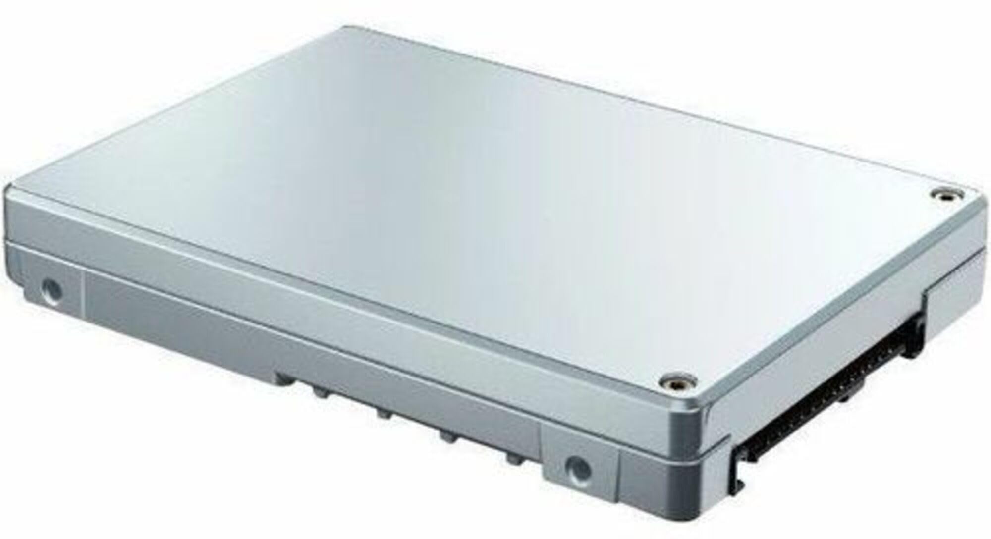Solidigm D7 Series D7-P5620 - SSD - 1.6 TB - Internal - 2.5 (6.4 cm) - U.2 PCIe 4.0 x4 (NVMe)