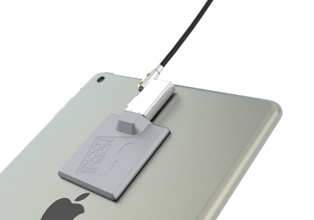Ultra Slim Universal Tablet Lock Kit Tz58