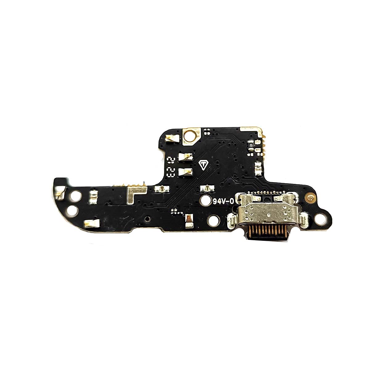 Fainwan Usb Charger Charging Port Dock Connector Ribbon Flex Cable Pcb Board Replacement Moto G Play (2021) Xt2093 Xt2093 4 6.5I