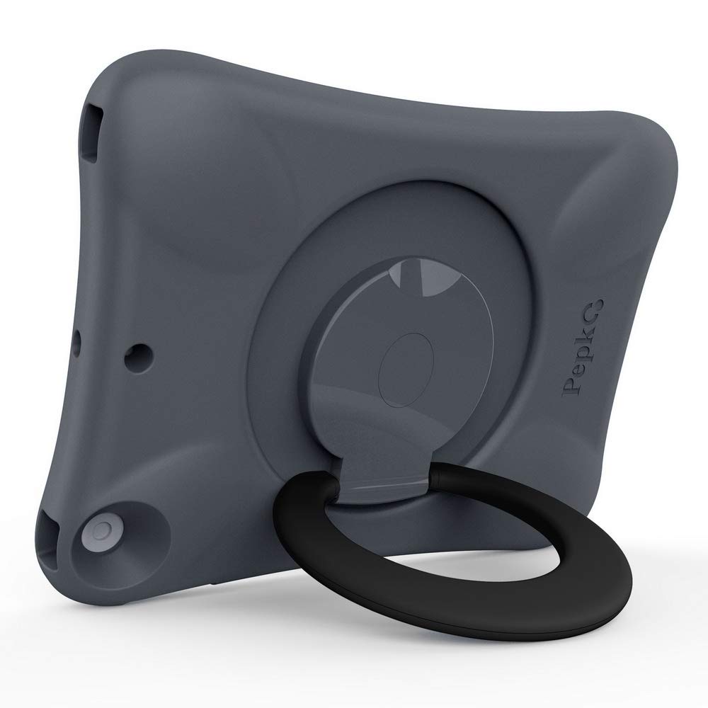 Nlr Fun Pepkoo Kids Eva Case For Ipad | Multi Direction Stable Stand | Compatible With 10.5 Inch Ipad Air 2019 (3Rd Generation)
