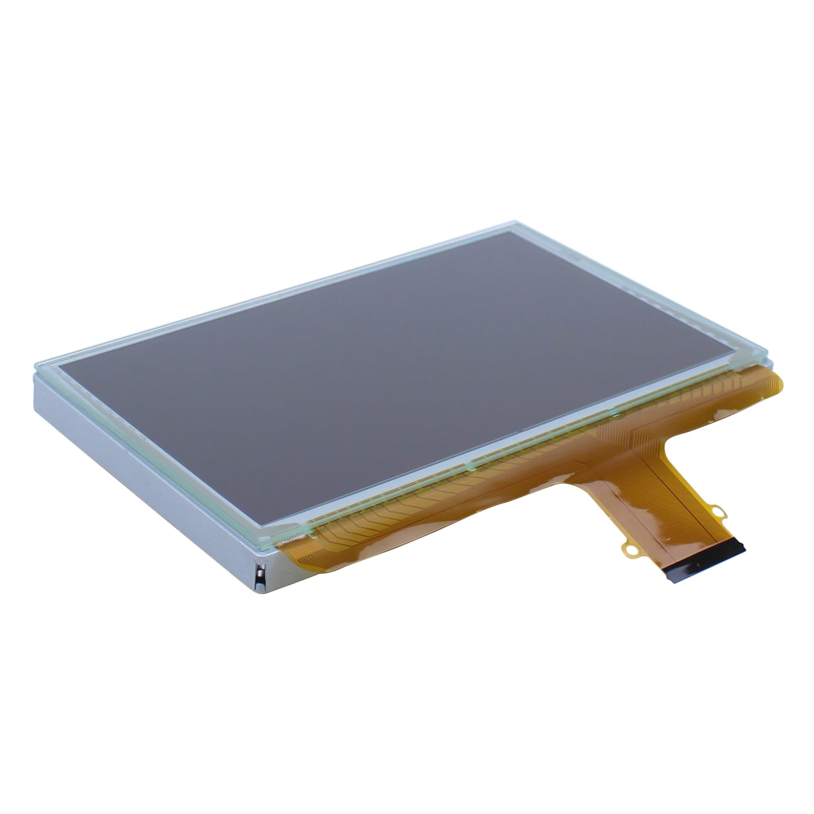 Motoku 8 Glass Touch Screen With Lcd Digitizer Navigation Radio Display Assembly For Gmc Yukon Sierra Canyon Acadia For Chevy Ta