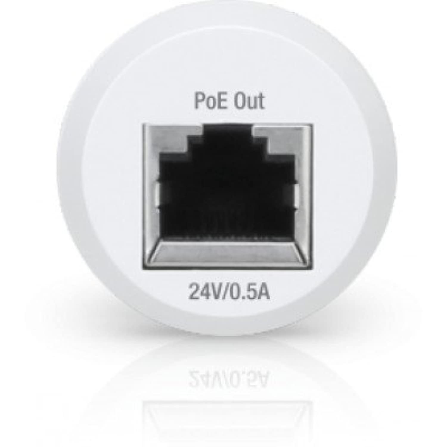 Ubiquiti Ins-3Af-I-G Indoor Gigabit Adapter