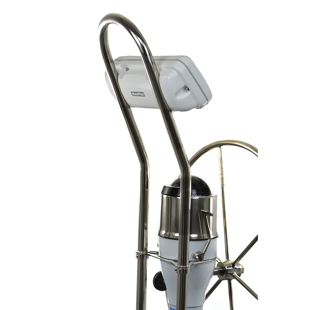 Navpod Gp1302 Instrumentpod For Three Instruments,WBEEAB07R6MB6ZK