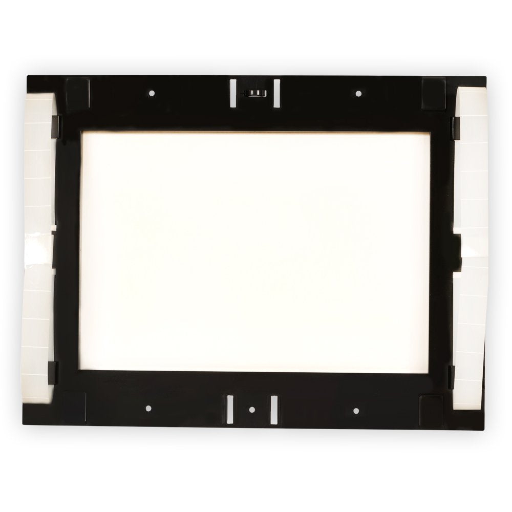 Theater Solutions Rk8W 8 In Wall Speakers Installation Rough In Kit