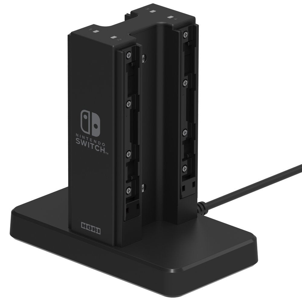 Hori Nintendo Switch Joy Con Charge Stand By Hori Officially Licensed By Nintendo