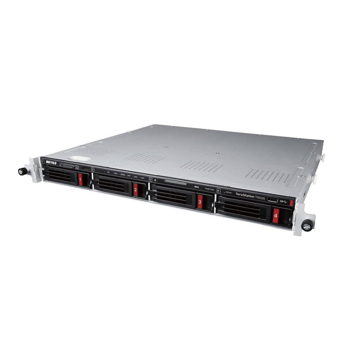 Terastation 5420Rn Nas 80Tb 1U