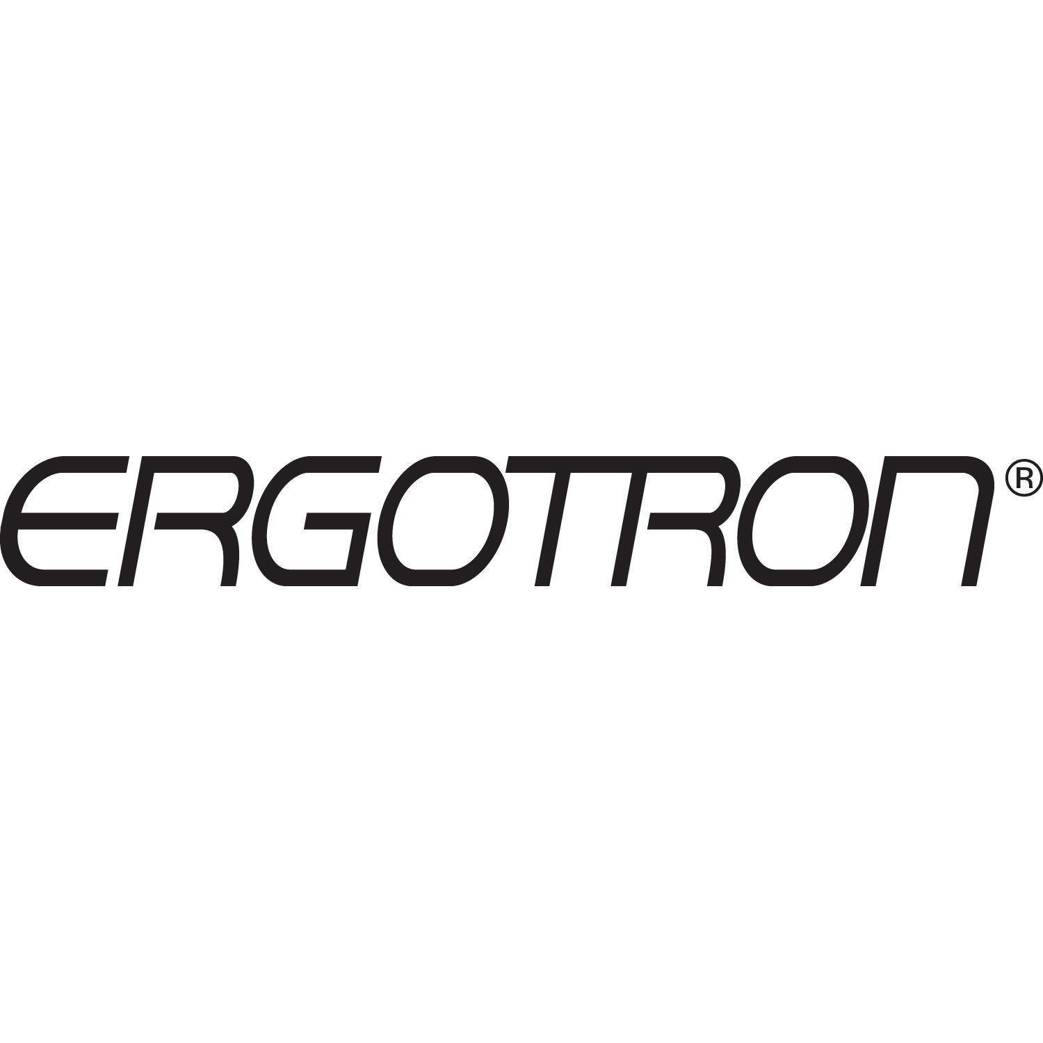 Ergotron Styleview Vertical Lift High Traffic Areas Mounting Kit